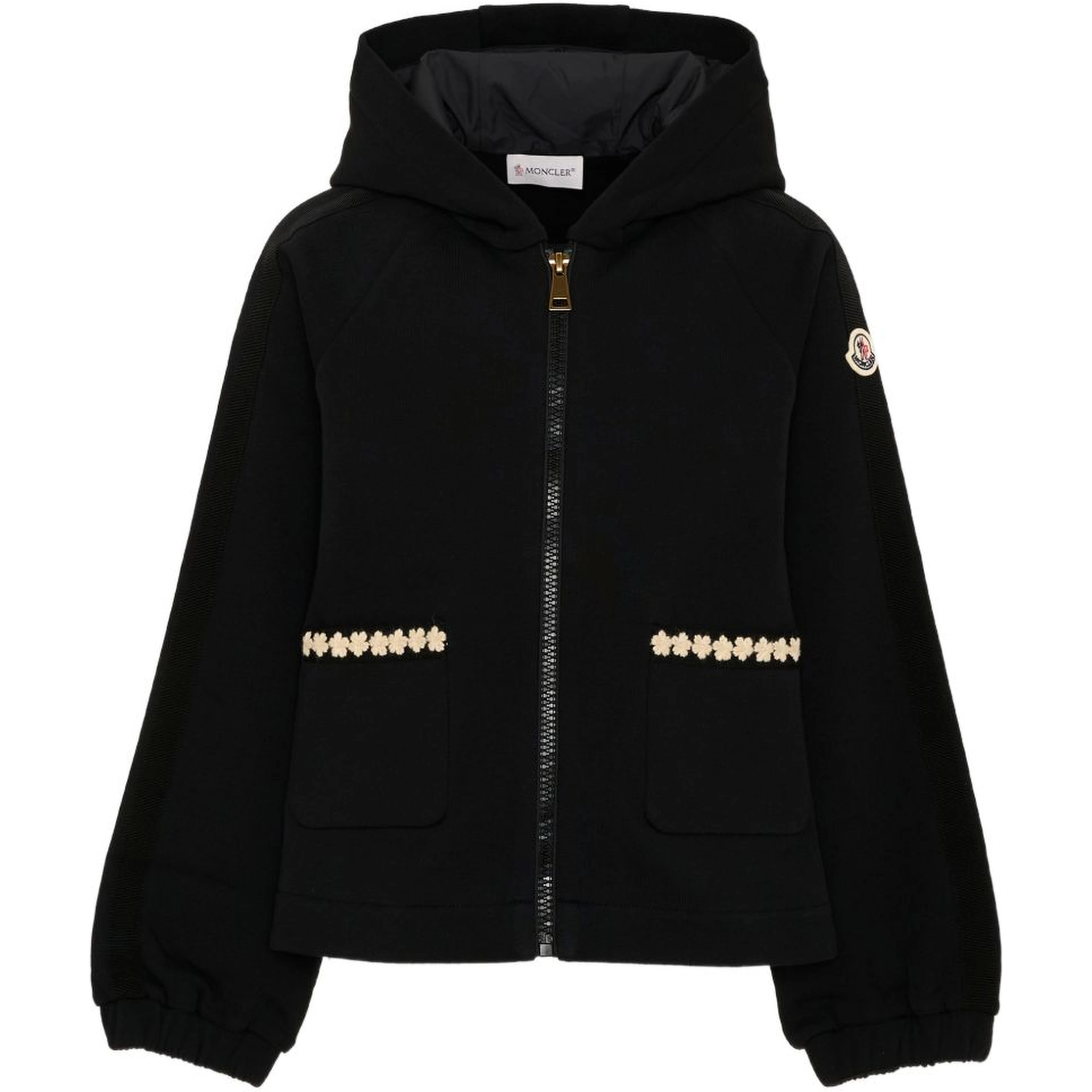MONCLER KIDS Sweaters