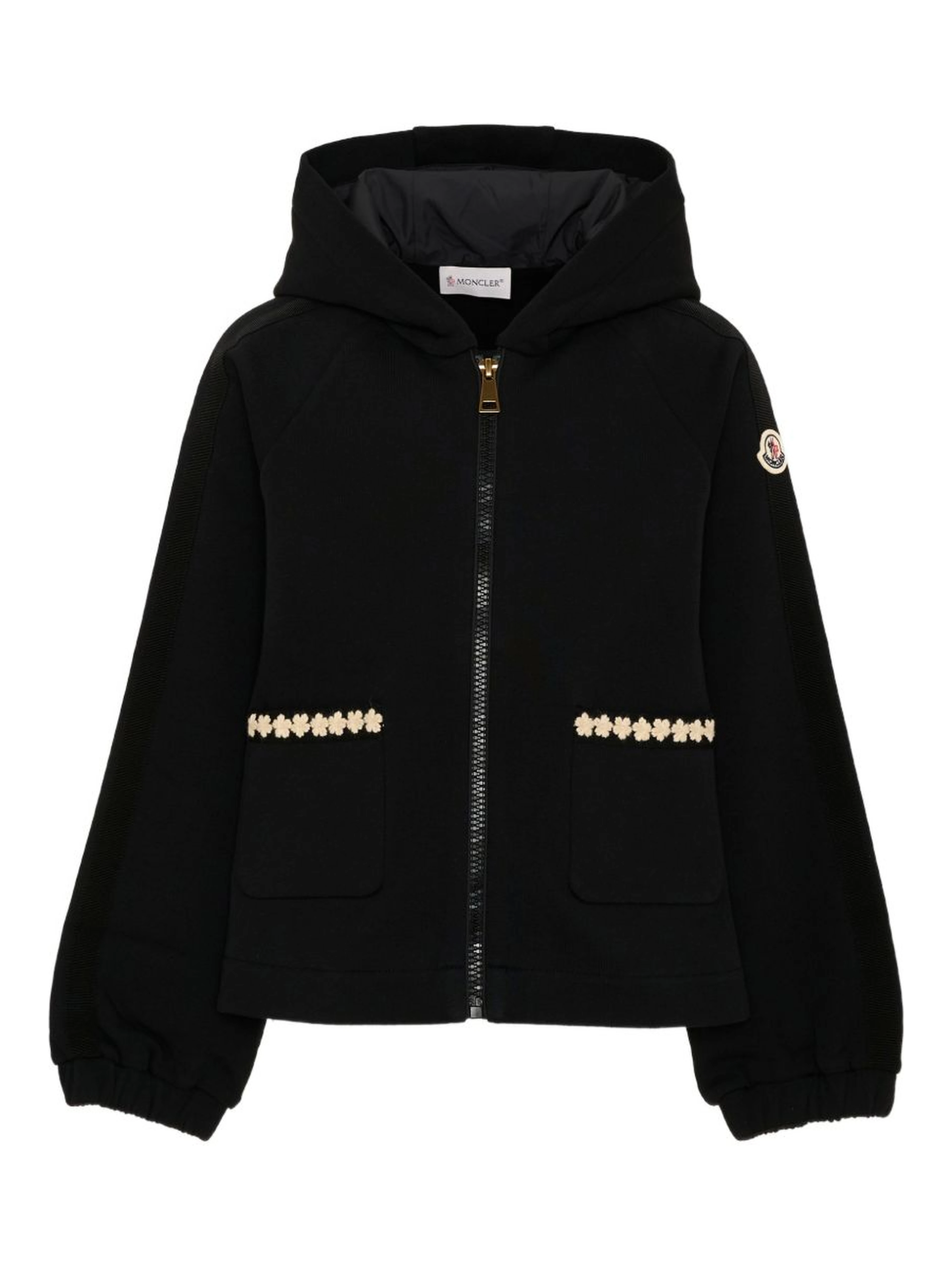 MONCLER KIDS Sweaters