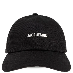 JACQUEMUS Hats Black