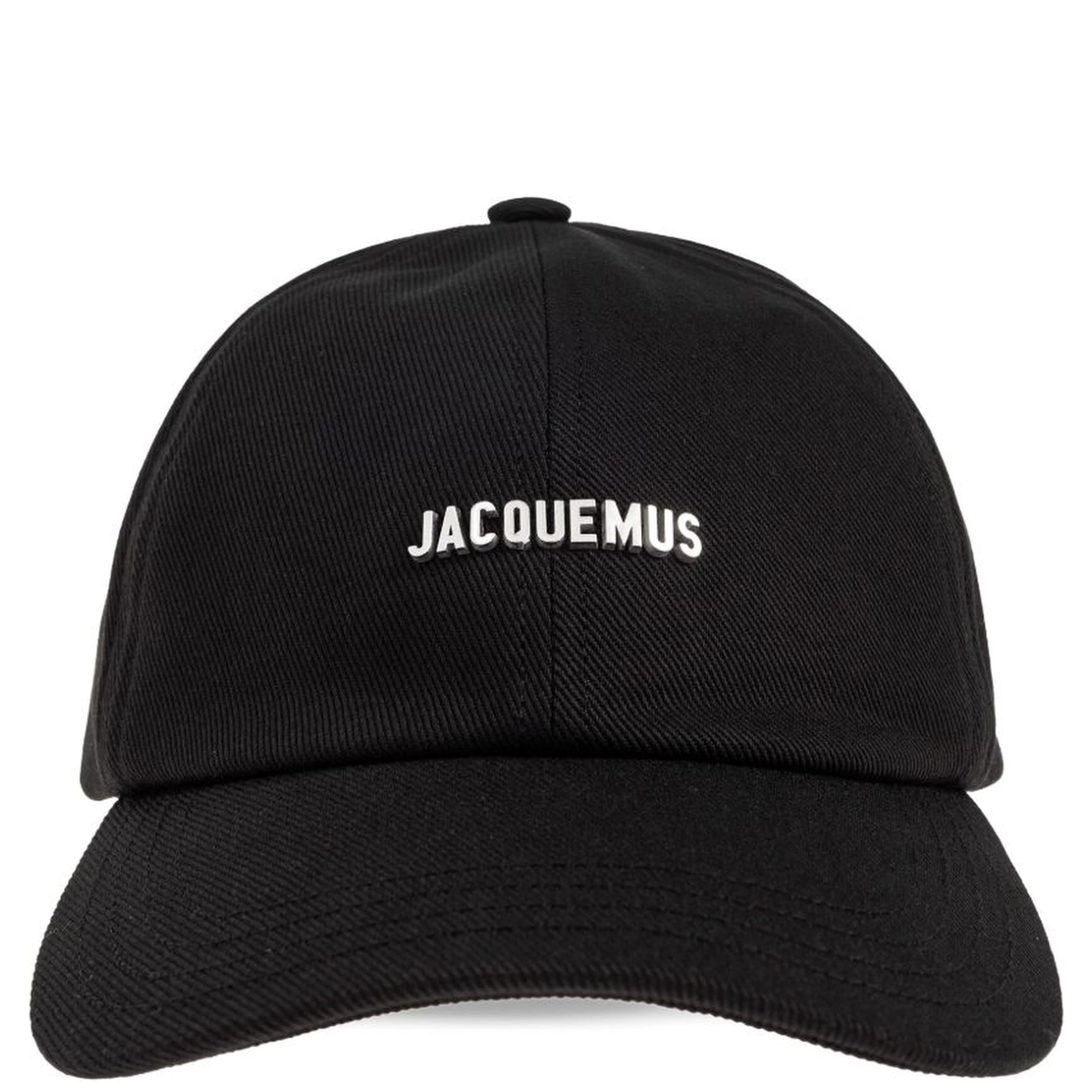 JACQUEMUS Hats Black