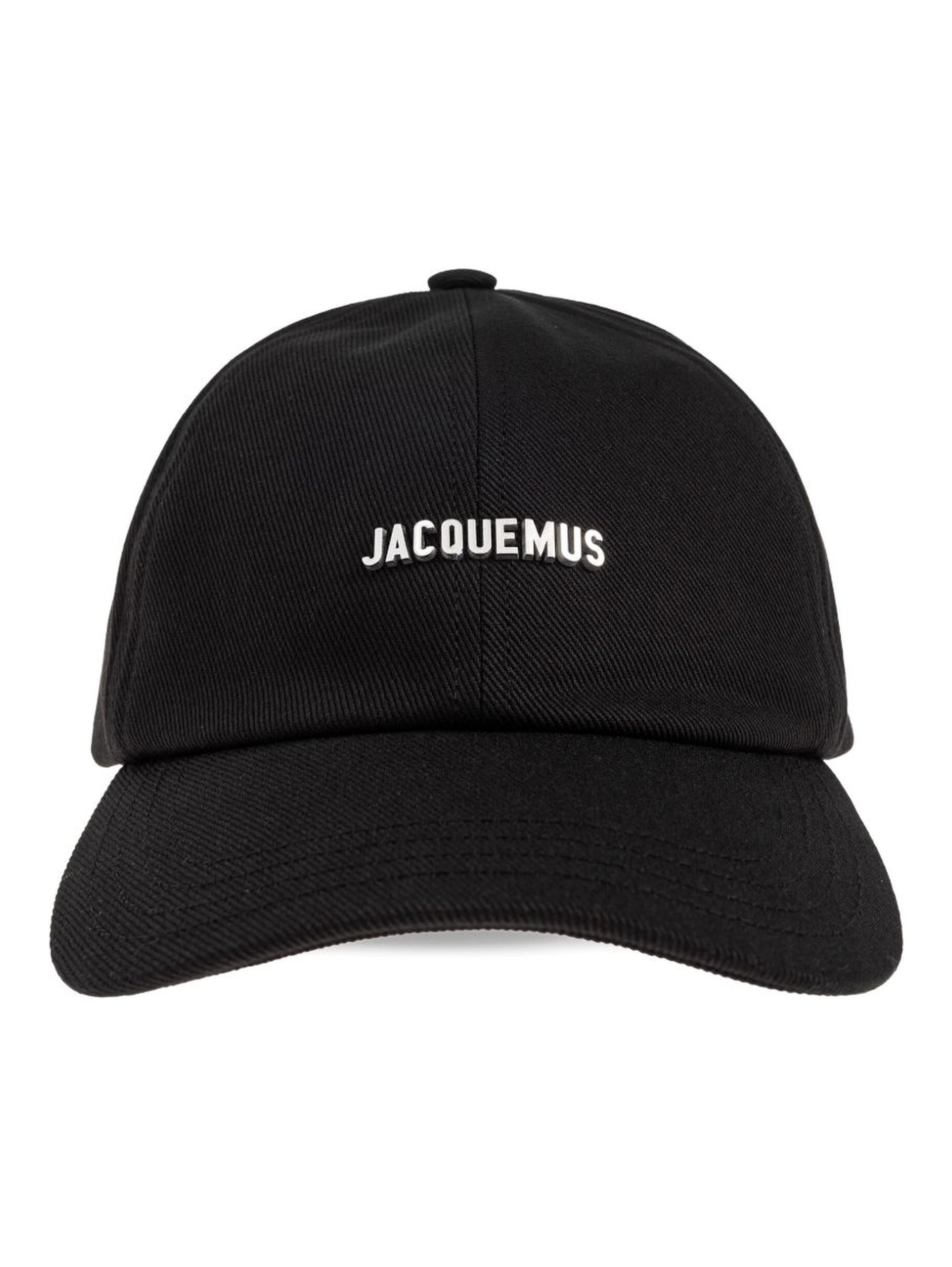 JACQUEMUS Hats Black