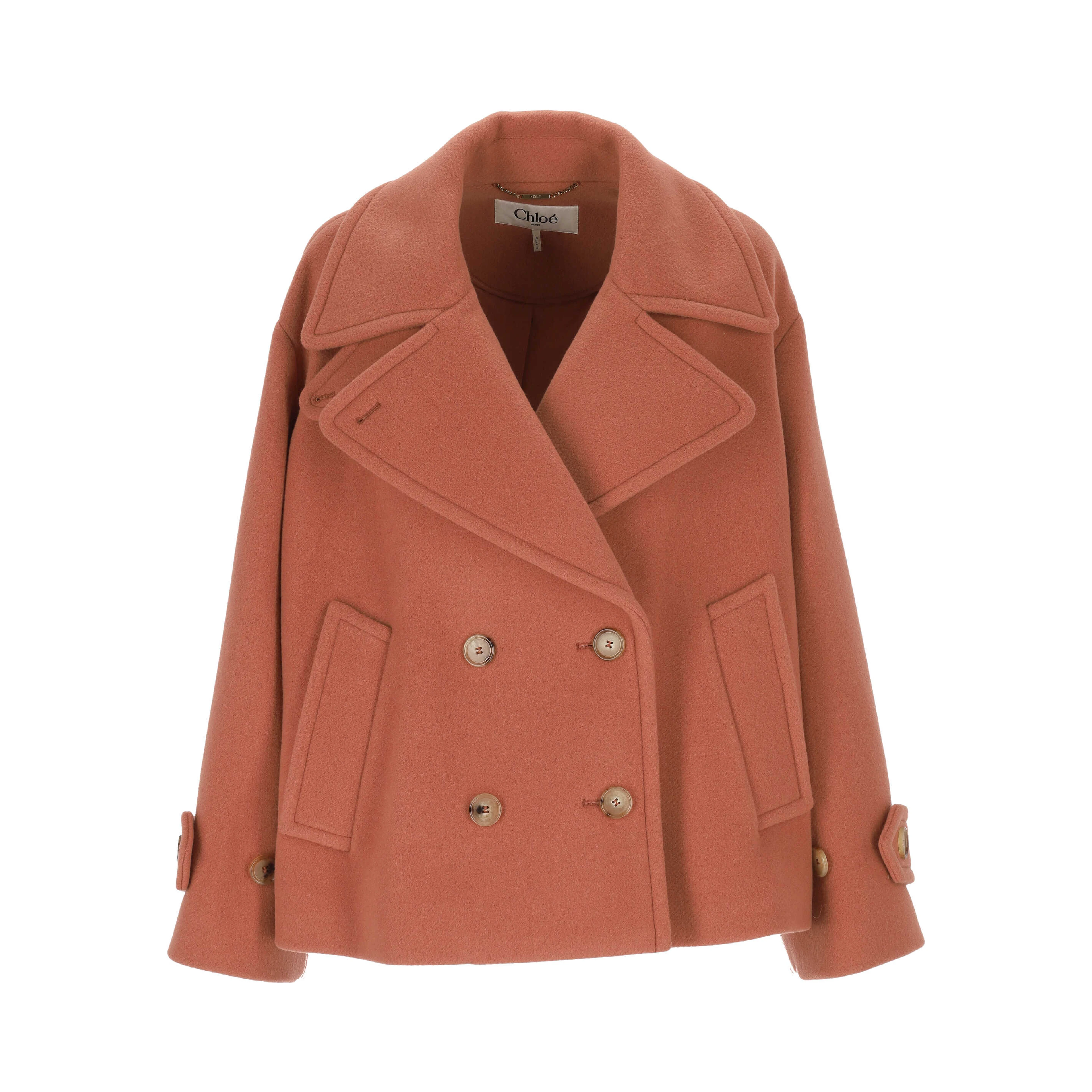 Chloè Coats