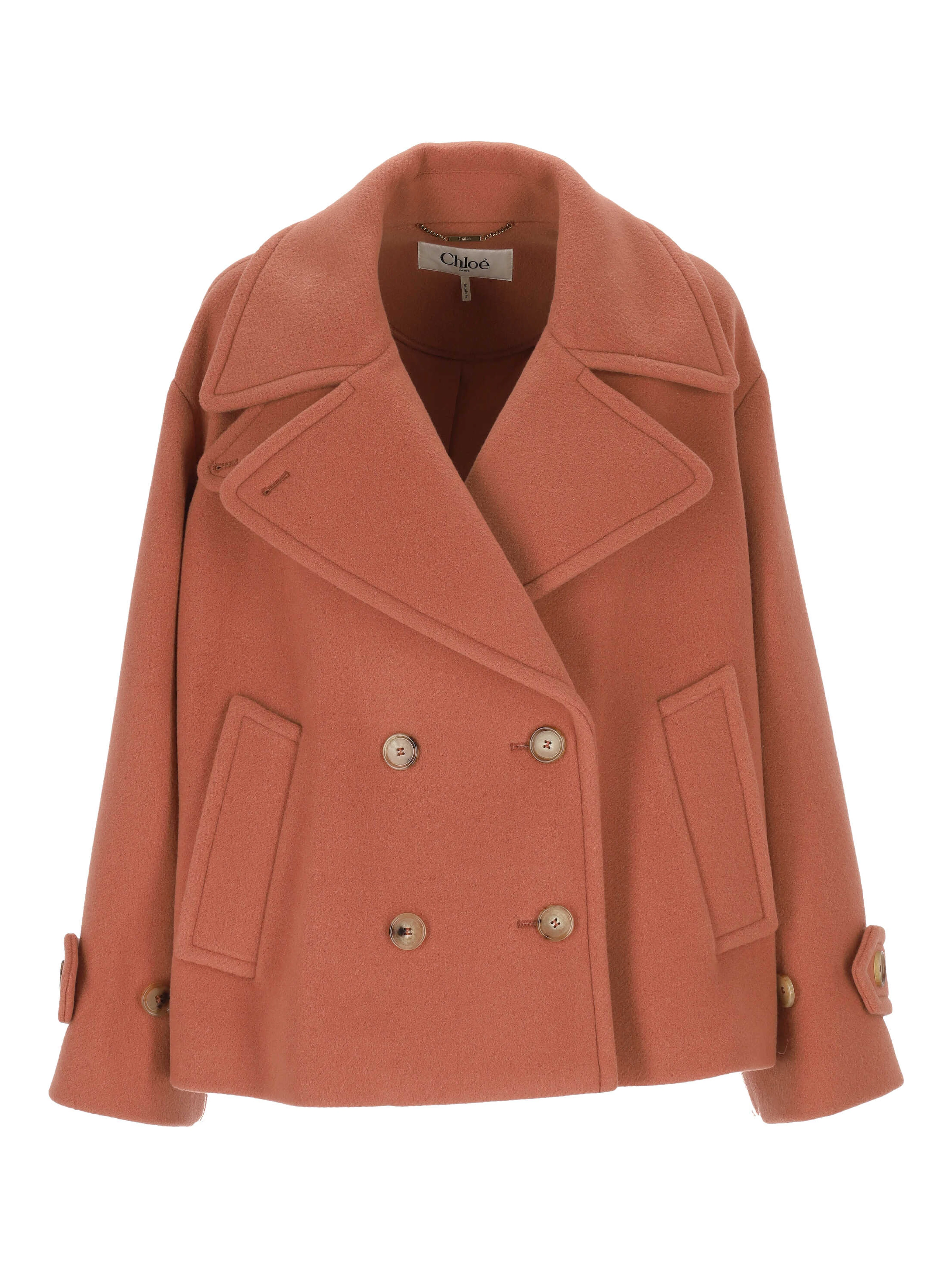Chloè Coats