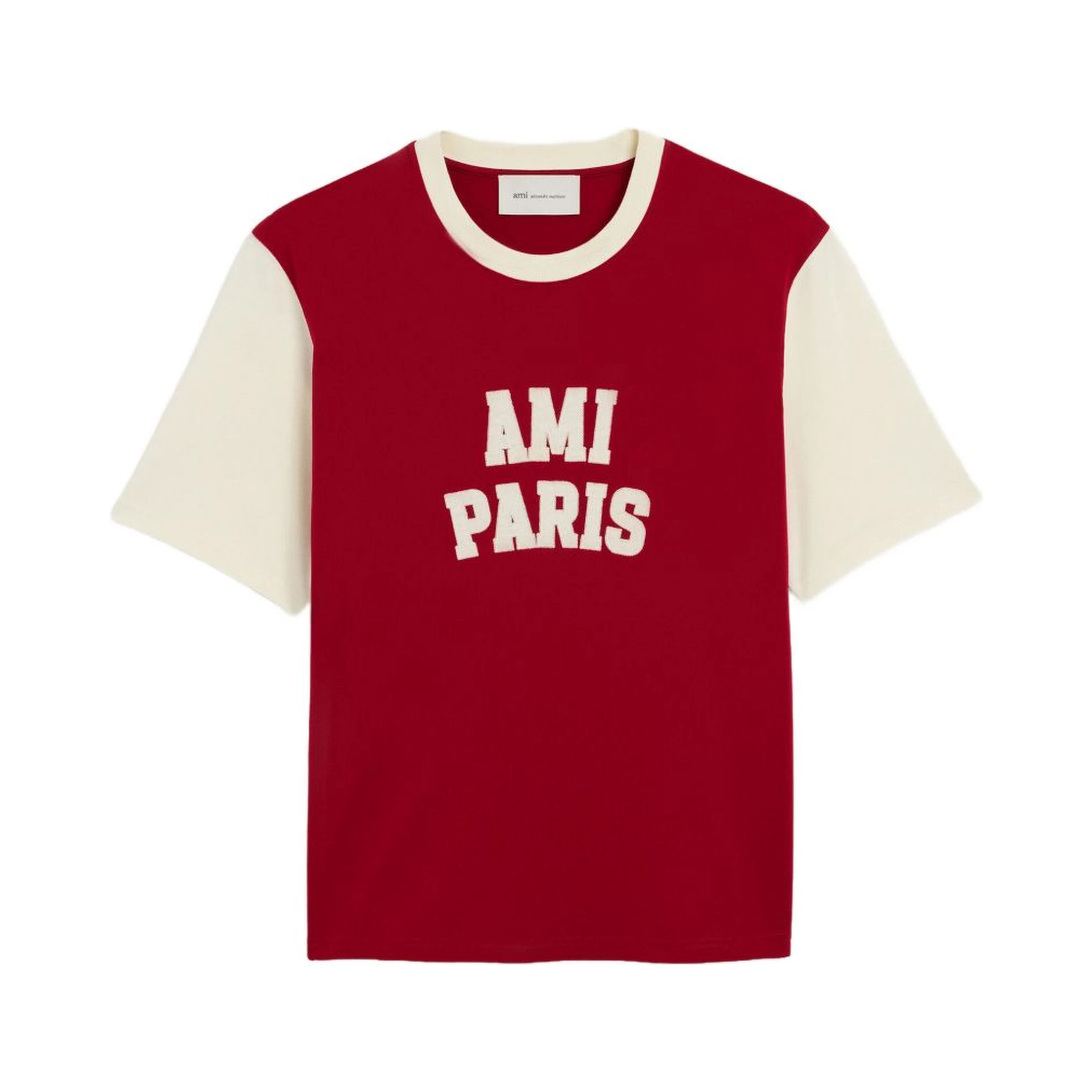 Ami T-shirts and Polos