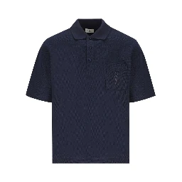 Saint Laurent T-shirts and Polos