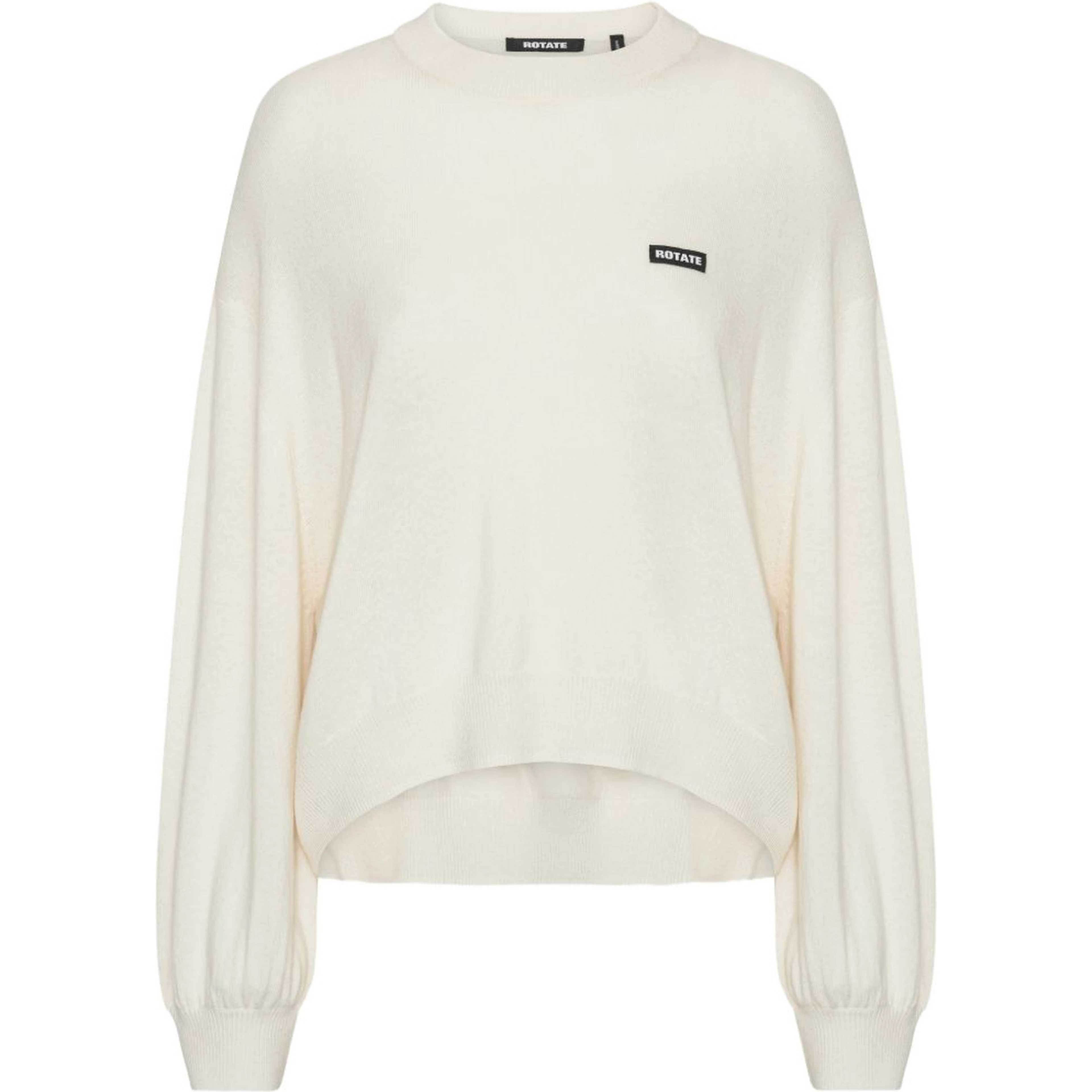 ROTATE BIRGERCHRISTENSEN Sweaters egret