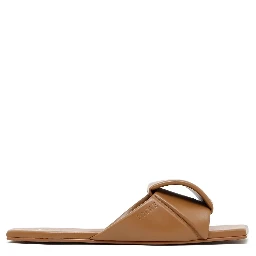 Loewe Sandals Mocha