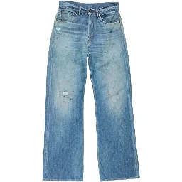 Acne Jeans