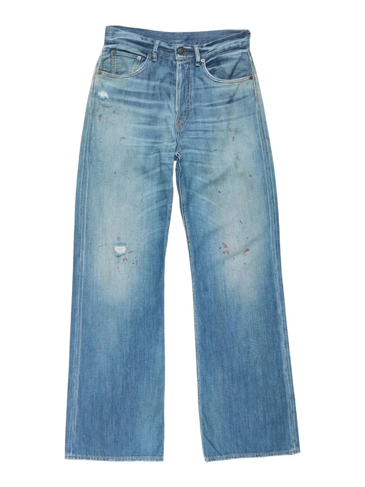 Acne Jeans