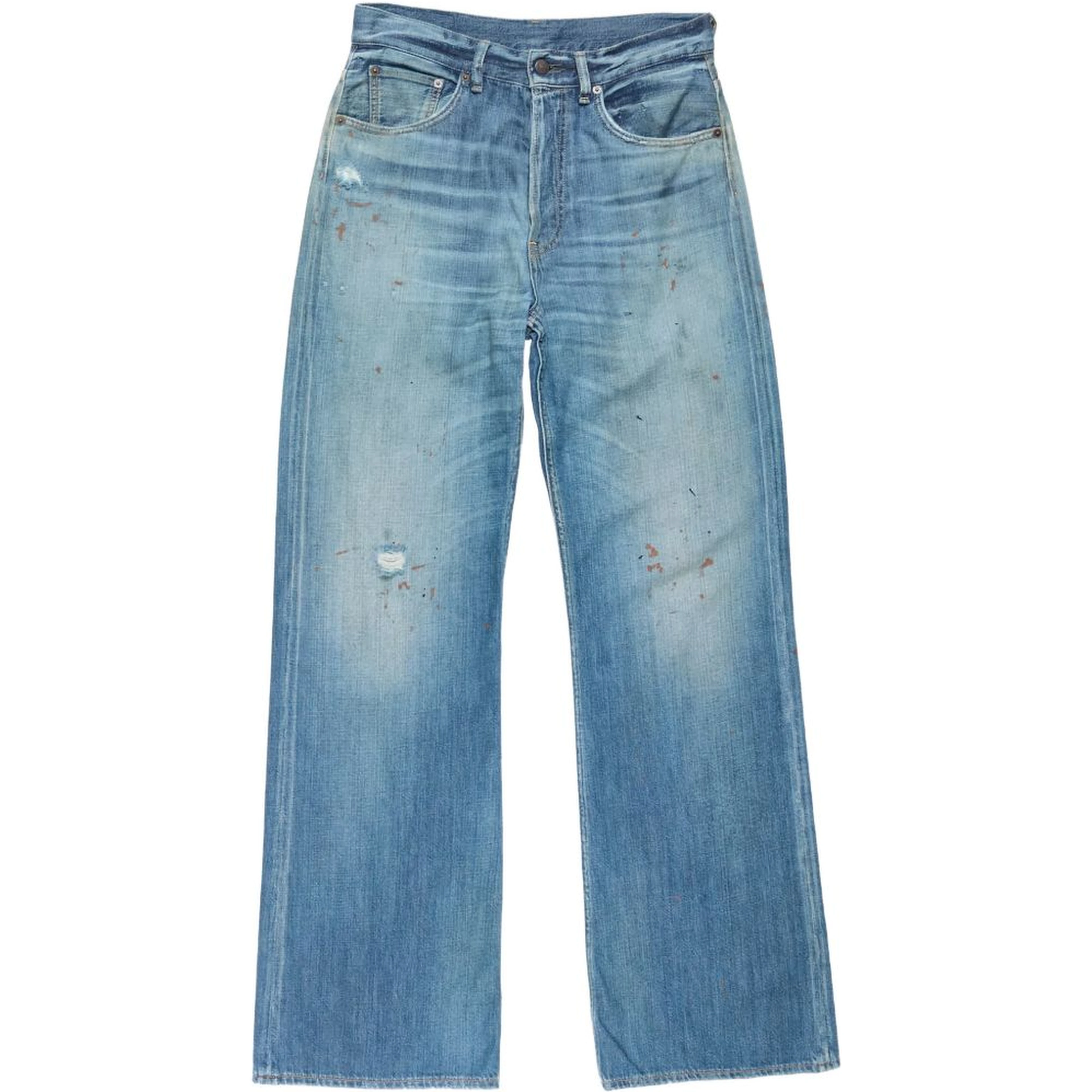 Acne Jeans