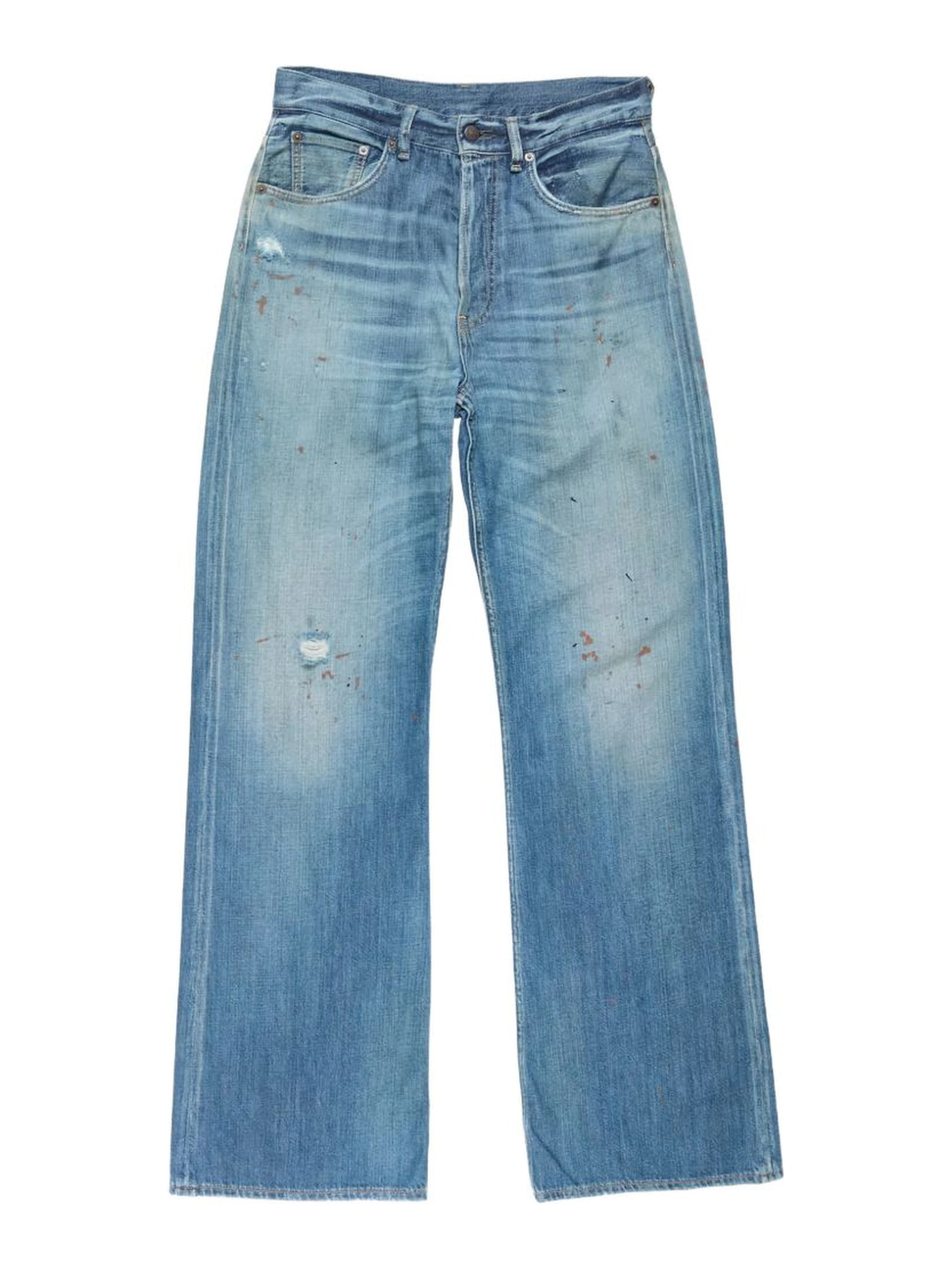 Acne Jeans