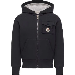 MONCLER KIDS Sweaters