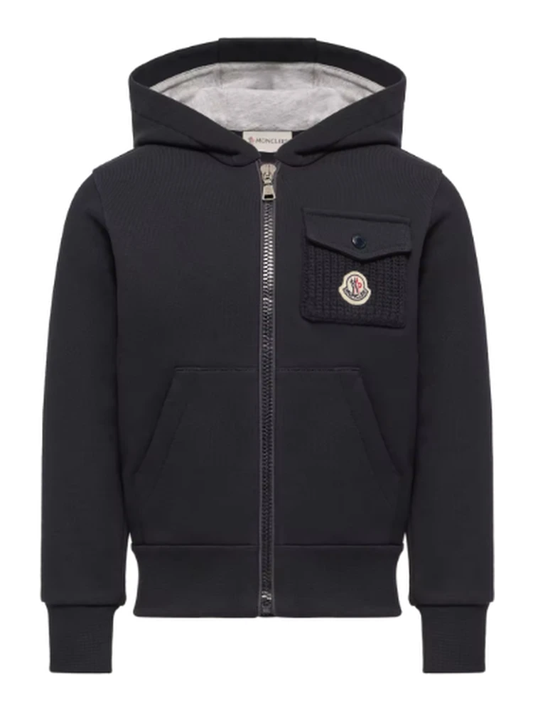 MONCLER KIDS Sweaters