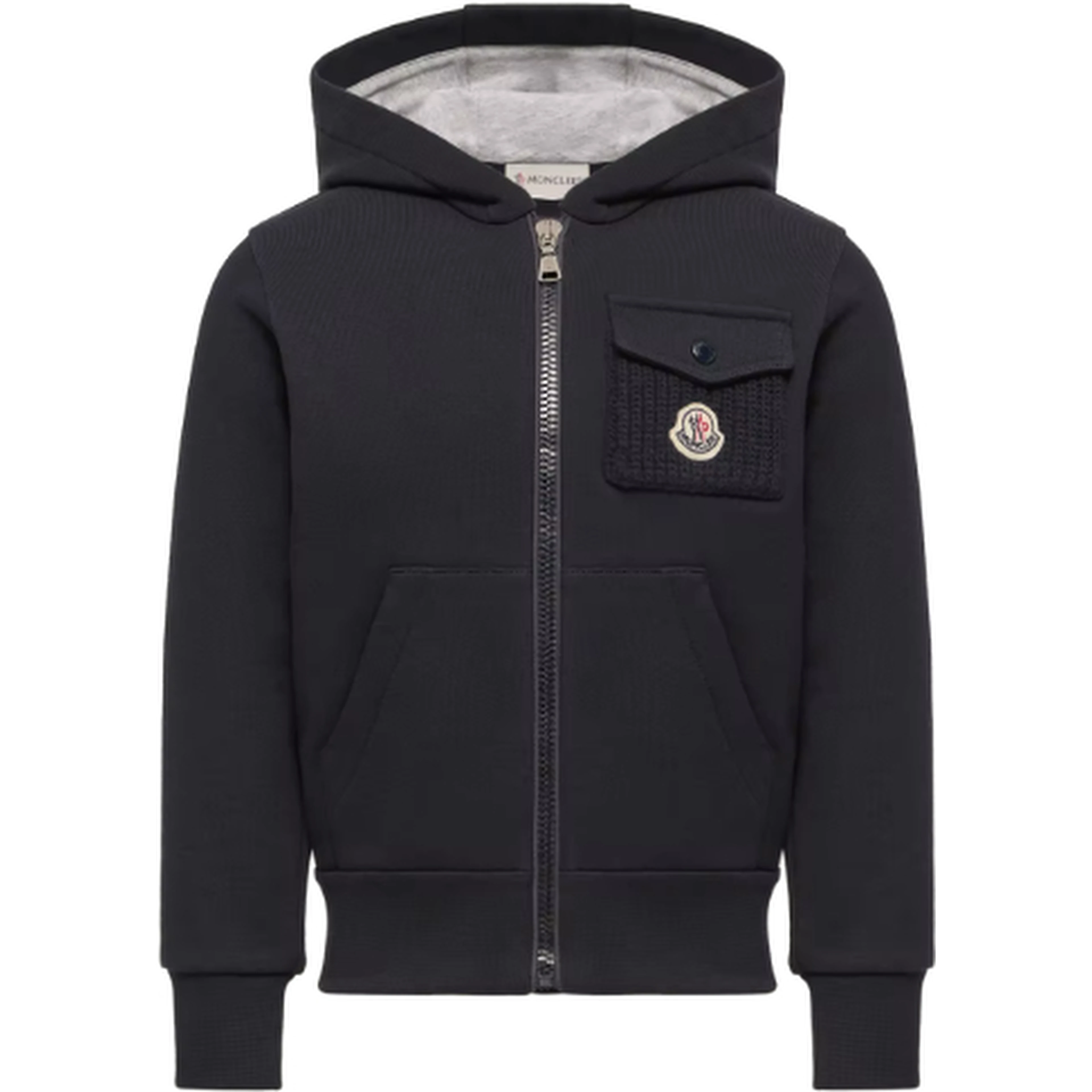 MONCLER KIDS Sweaters