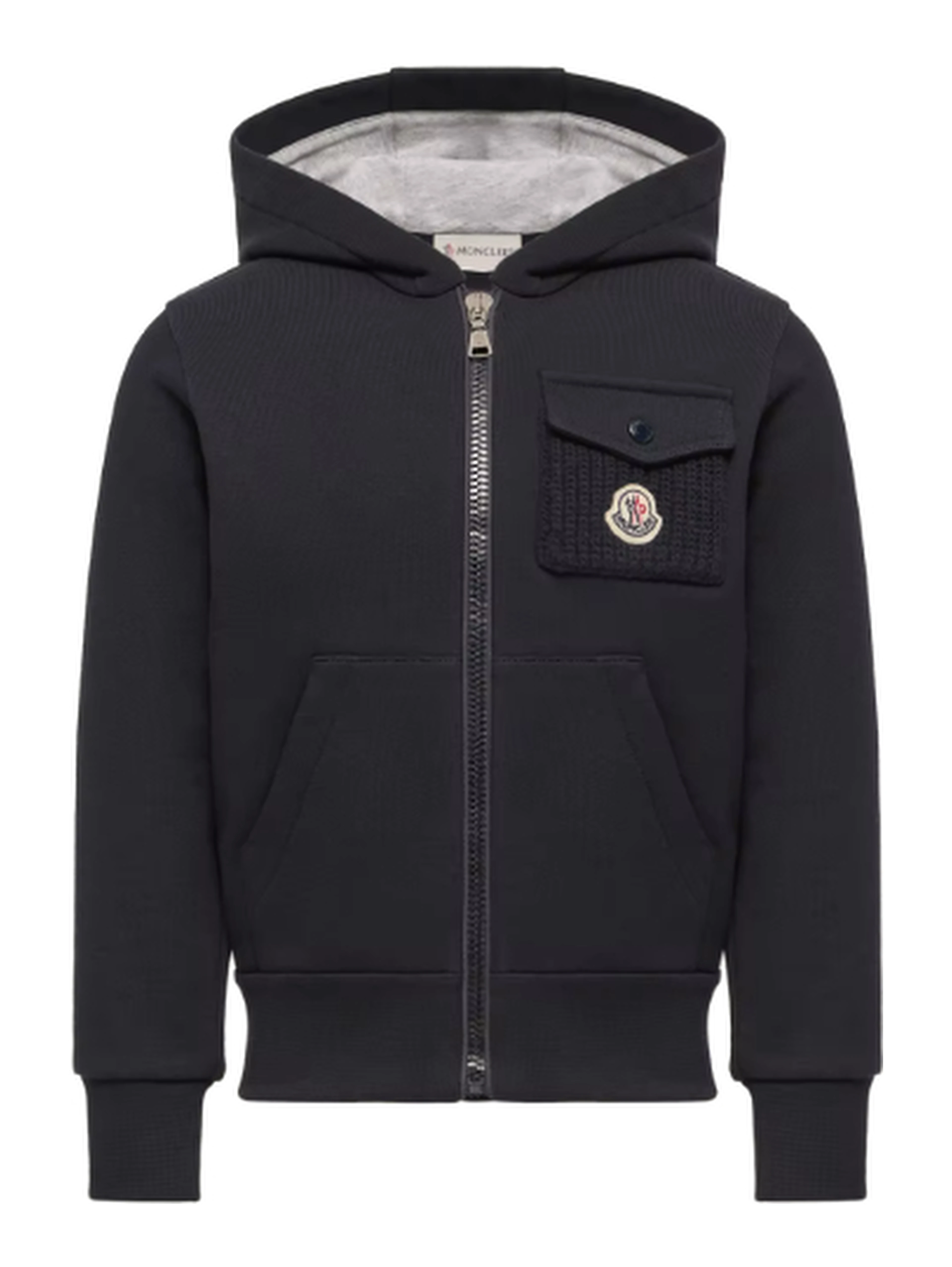 MONCLER KIDS Sweaters