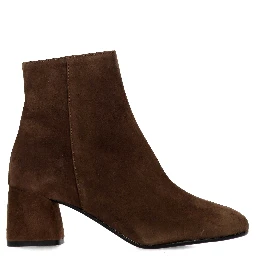 Status Boots