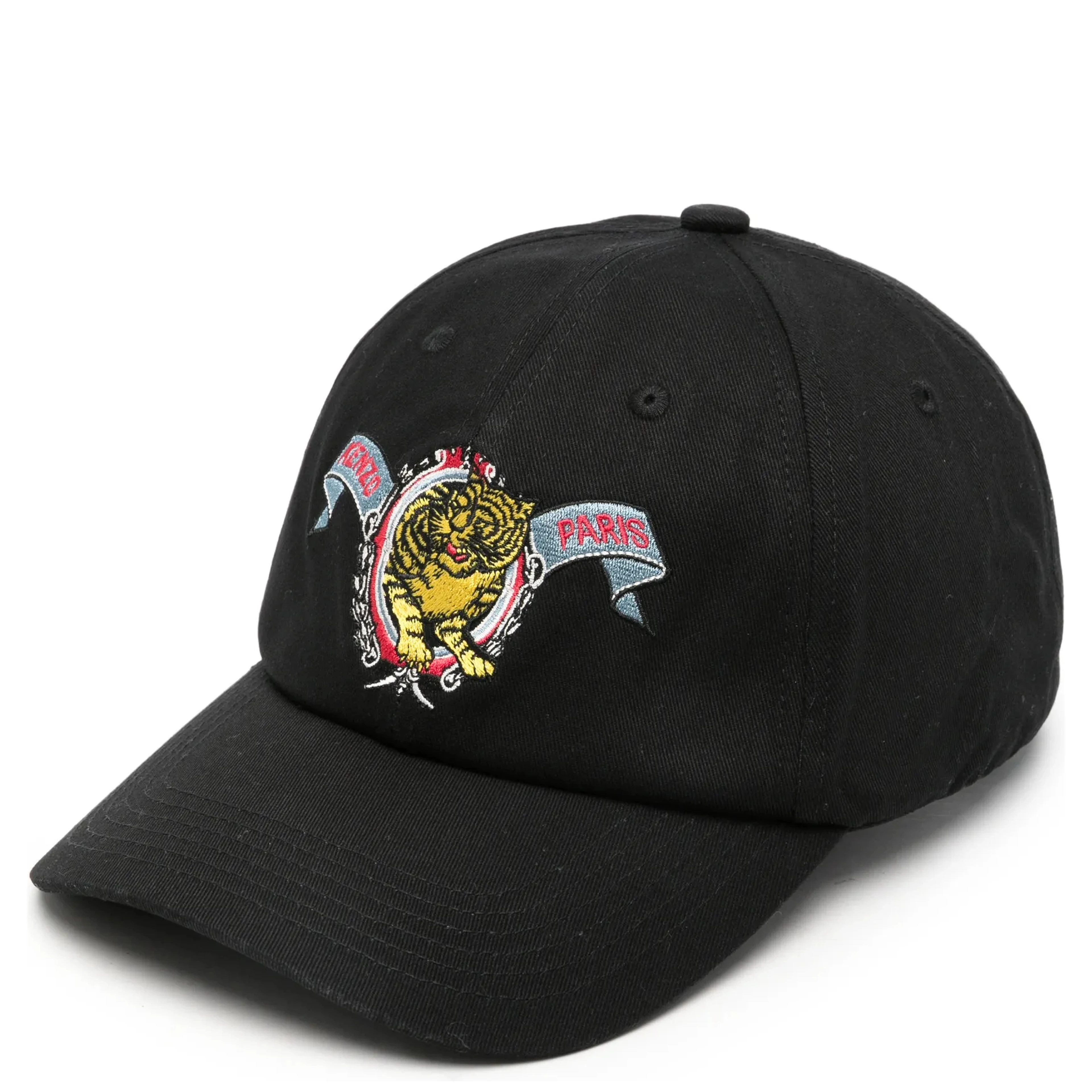 Kenzo Hats Black