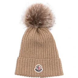 Moncler Kids Hats