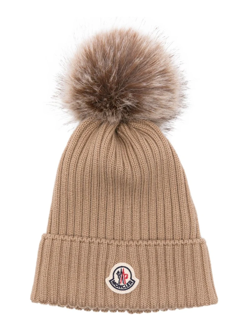 Moncler Kids Hats