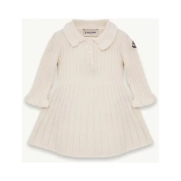 MONCLER KIDS Dresses