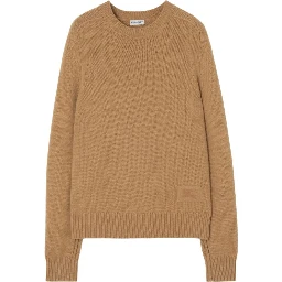 Burberry Sweaters Butterscotch