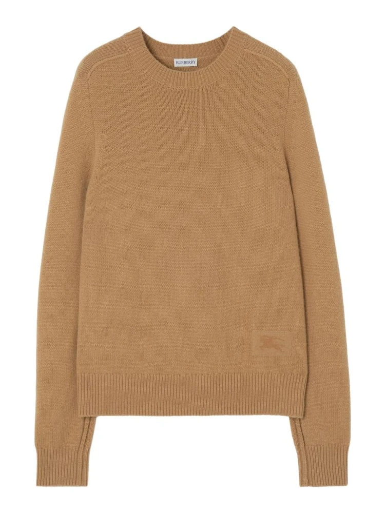 Burberry Sweaters Butterscotch