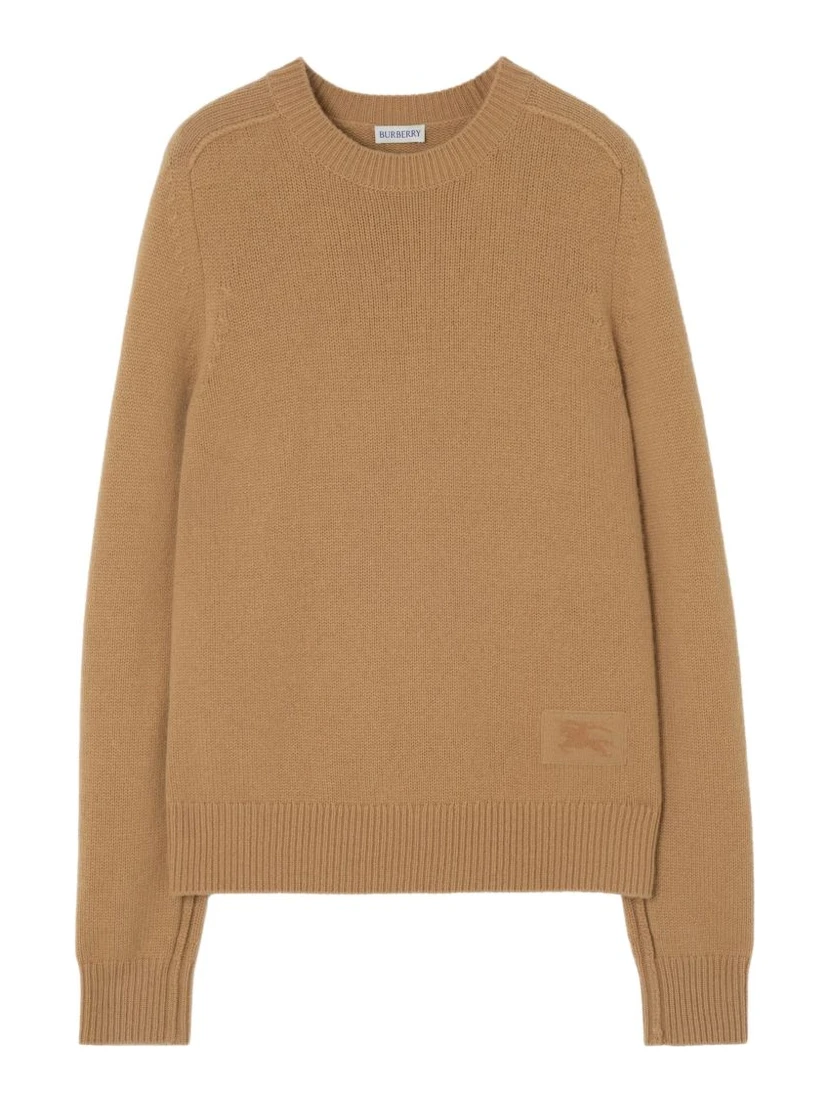Burberry Sweaters Butterscotch
