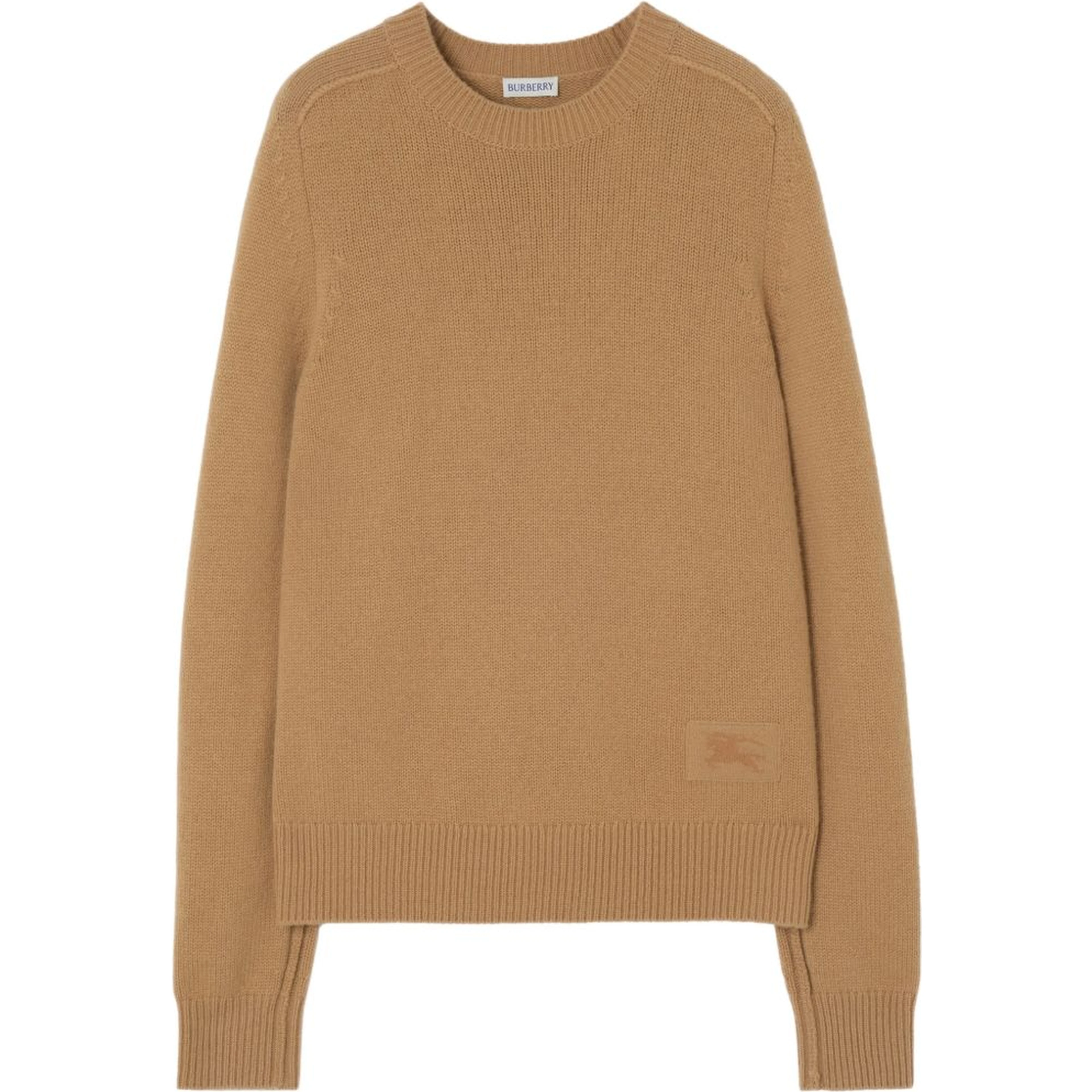 Burberry Sweaters Butterscotch