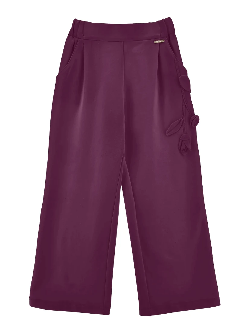 بنطلون موناليزا
