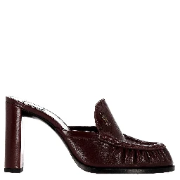Saint Laurent Flat shoes