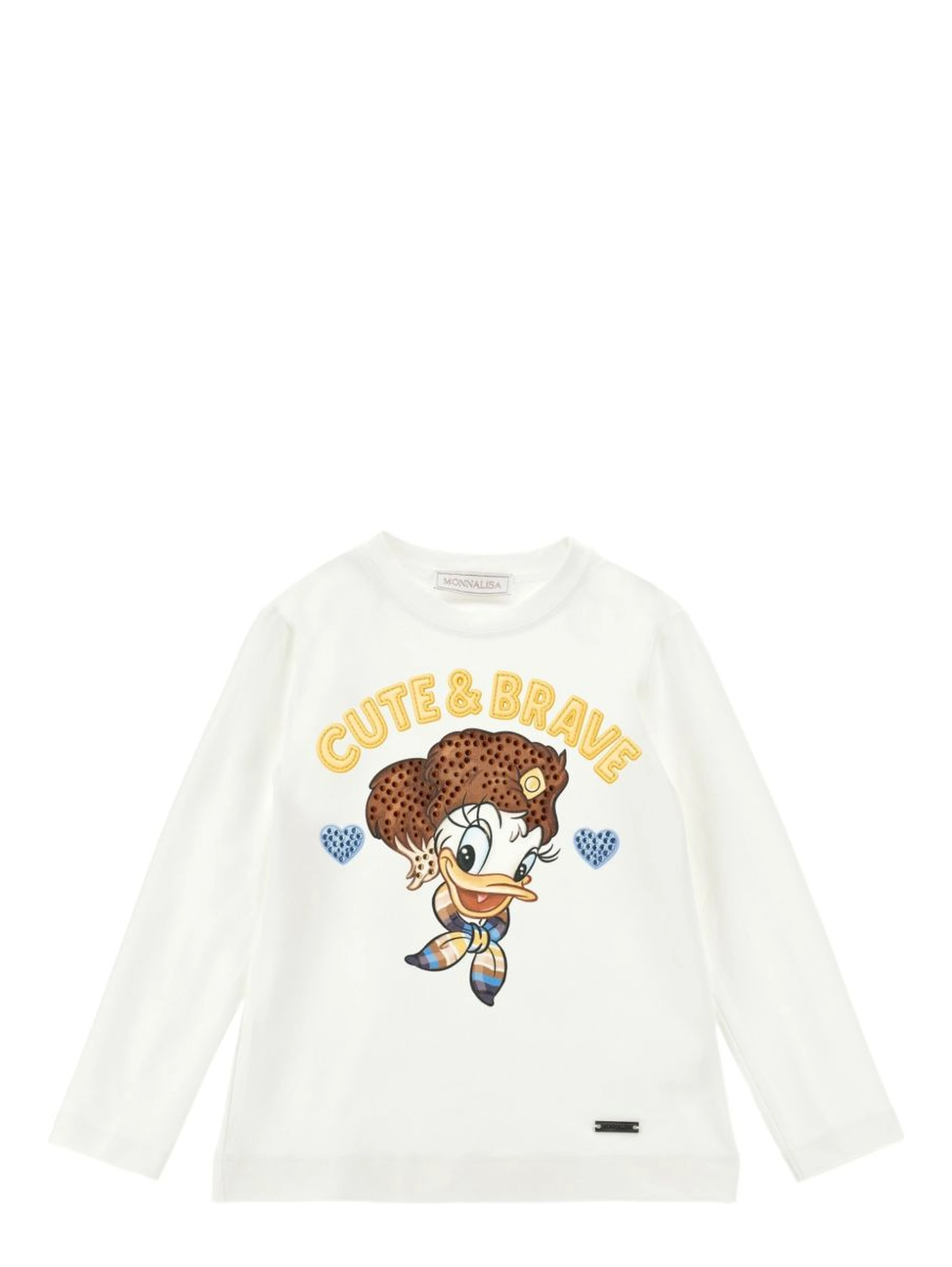 Monnalisa T-shirts and Polos