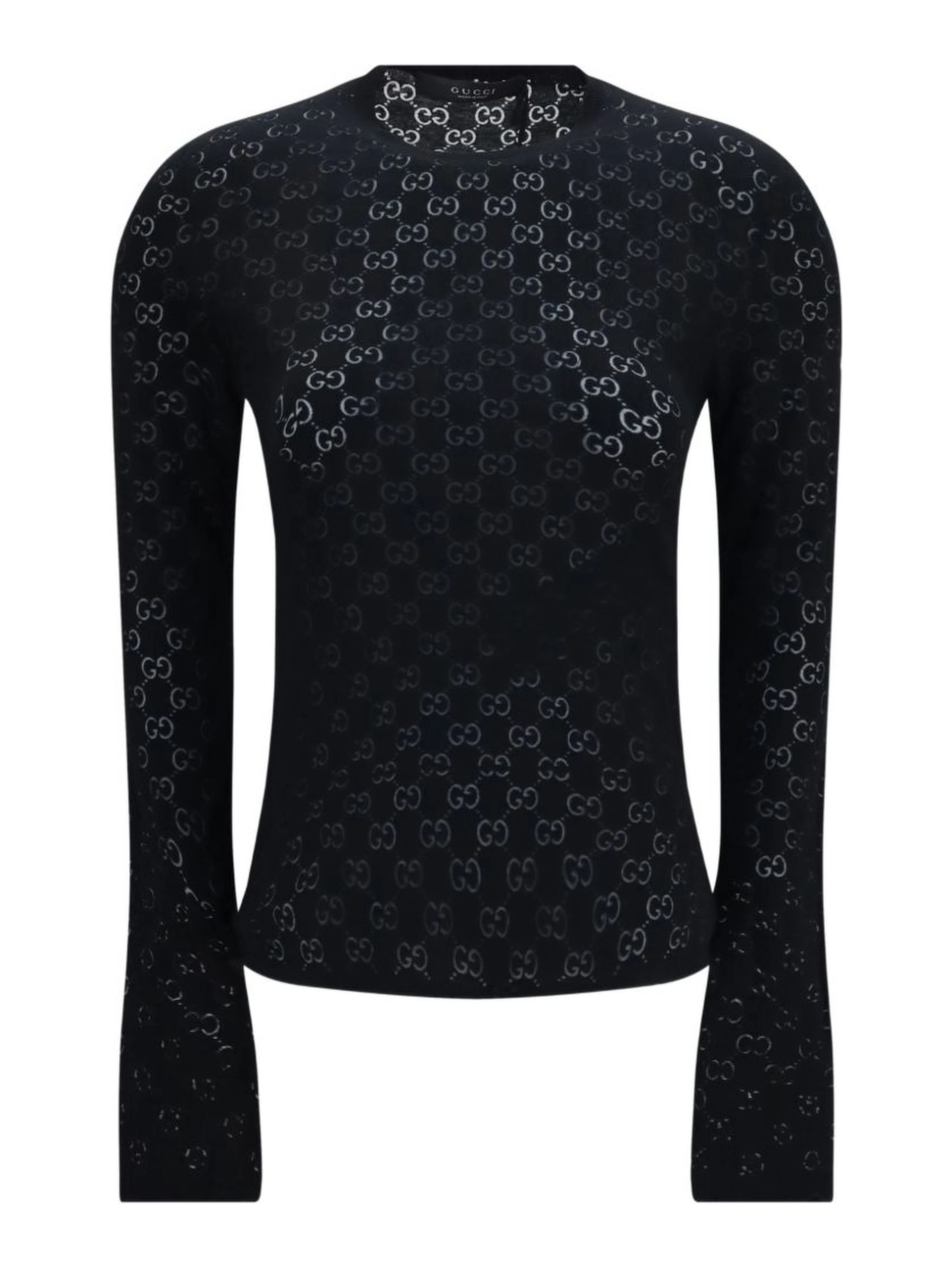 Gucci Top Black