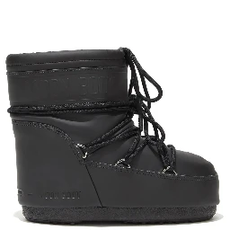 Moon Boot Boots Black