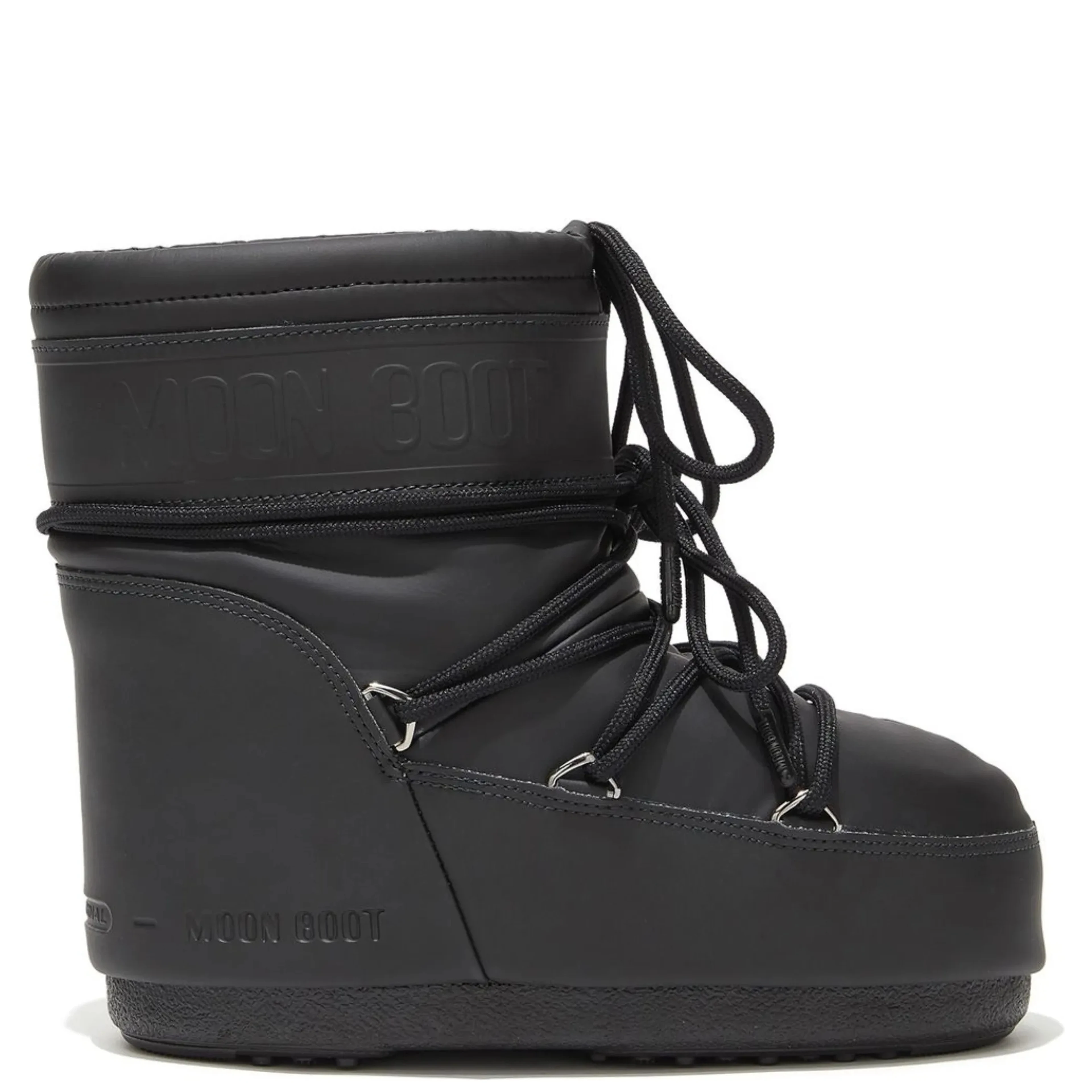 Moon Boot Boots Black