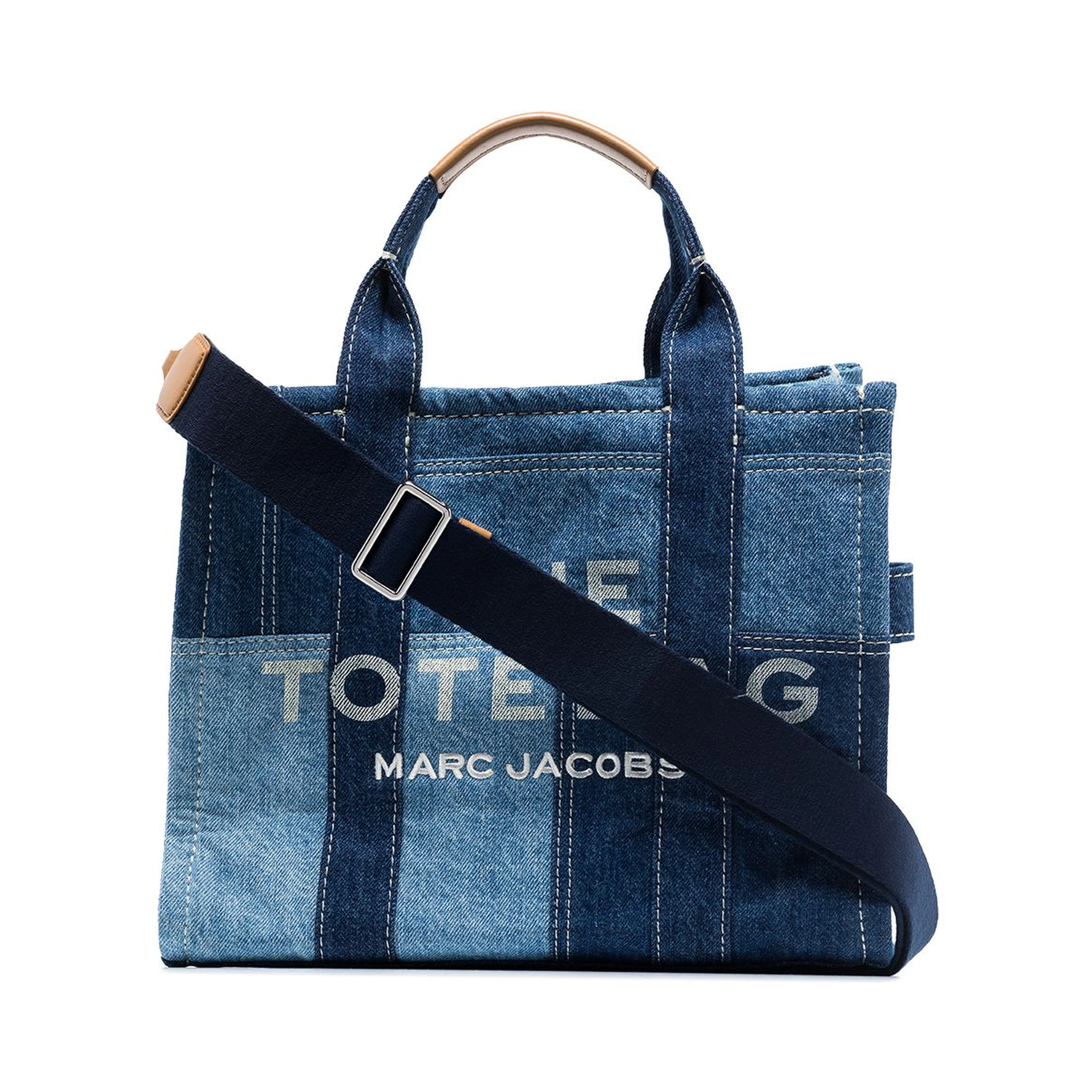 Marc Jacobs Bags.. Blue denim