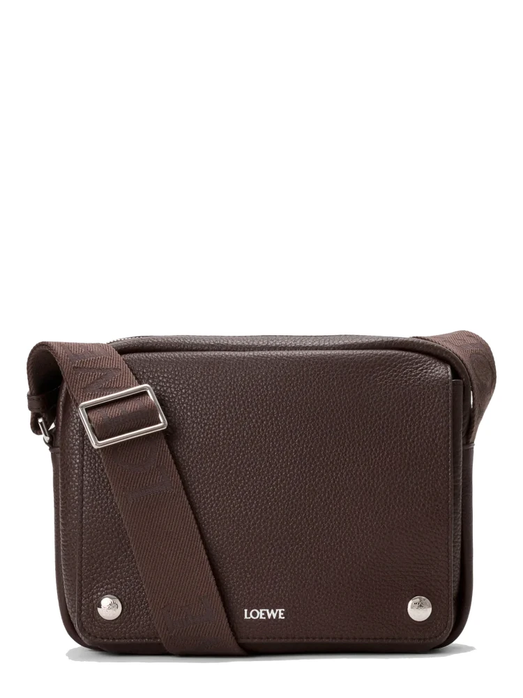 Loewe Bags.. Chocolate