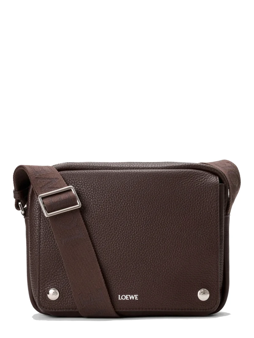 Loewe Bags.. Chocolate