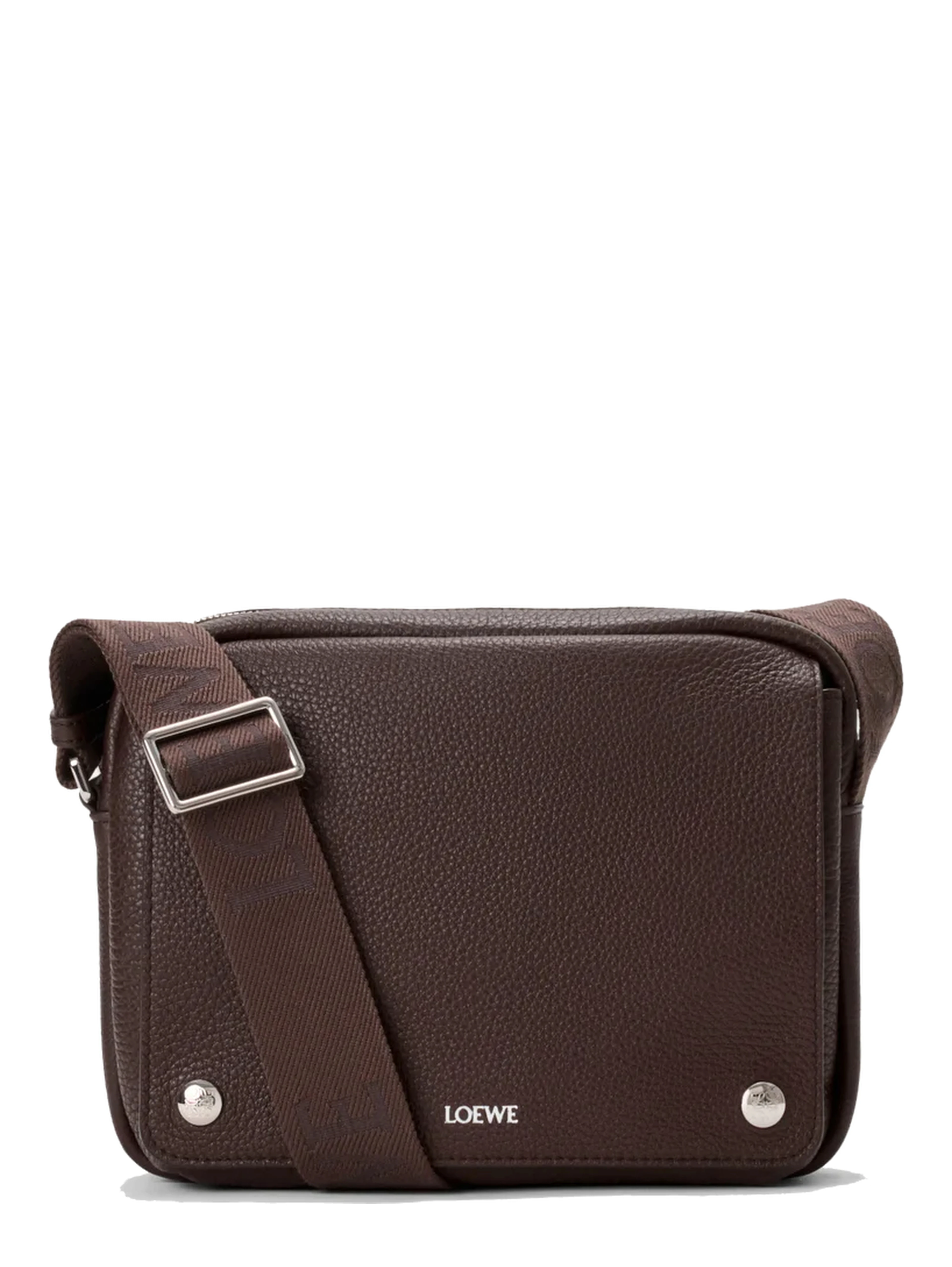 Loewe Bags.. Chocolate