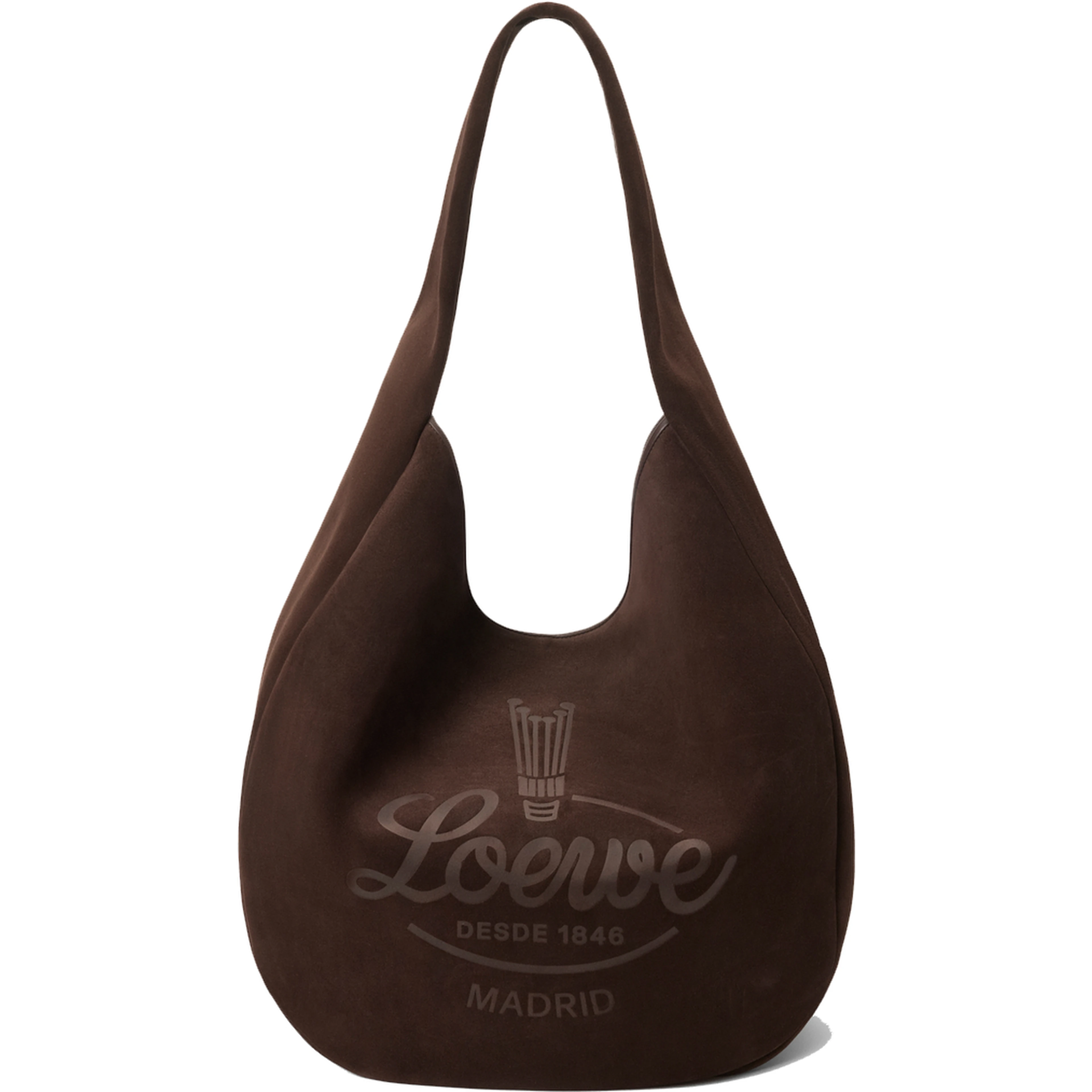 Loewe Bags.. Dark Brown