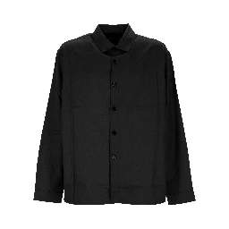 ROSE BURRITO Jackets Black