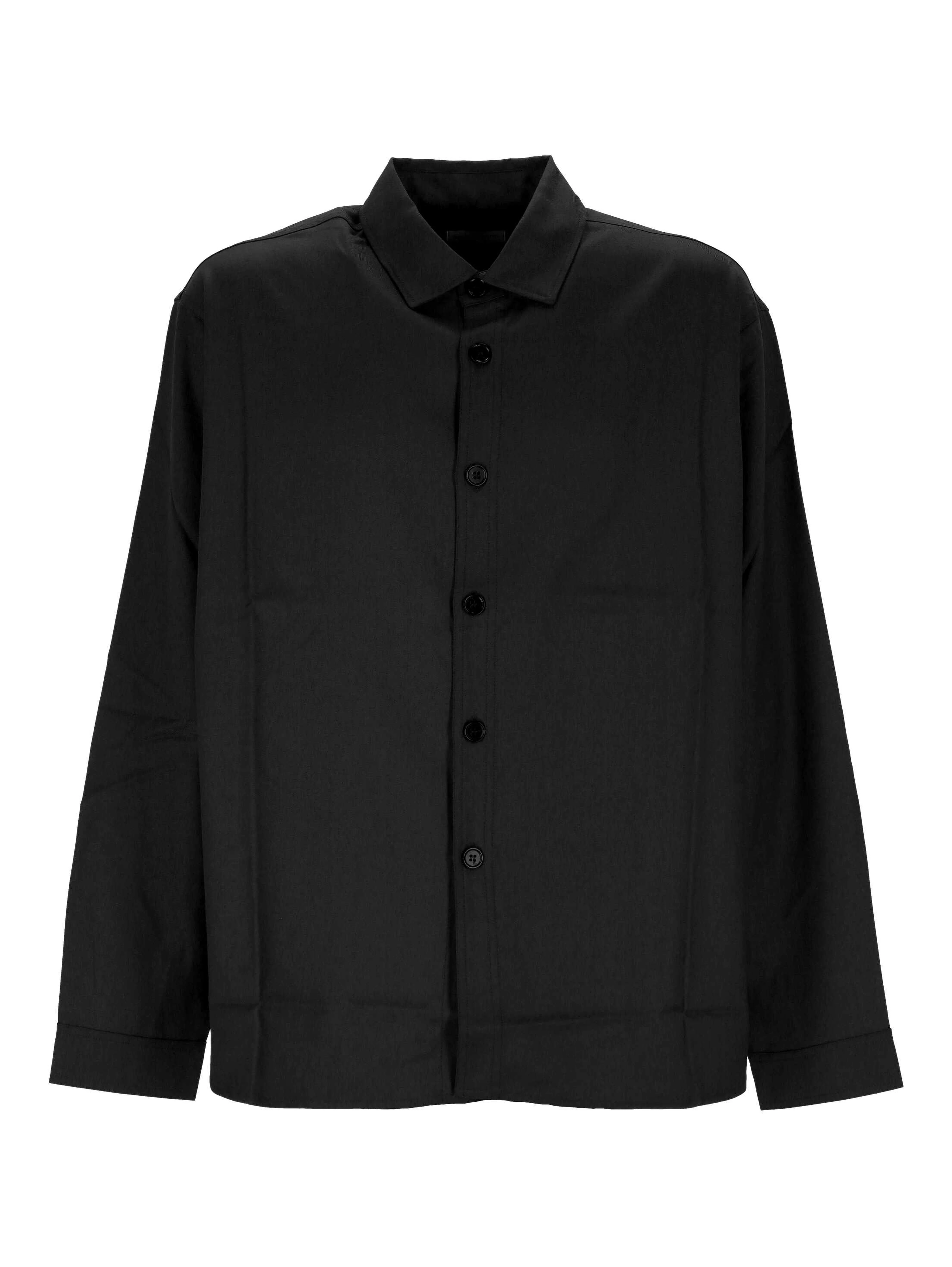 ROSE BURRITO Jackets Black