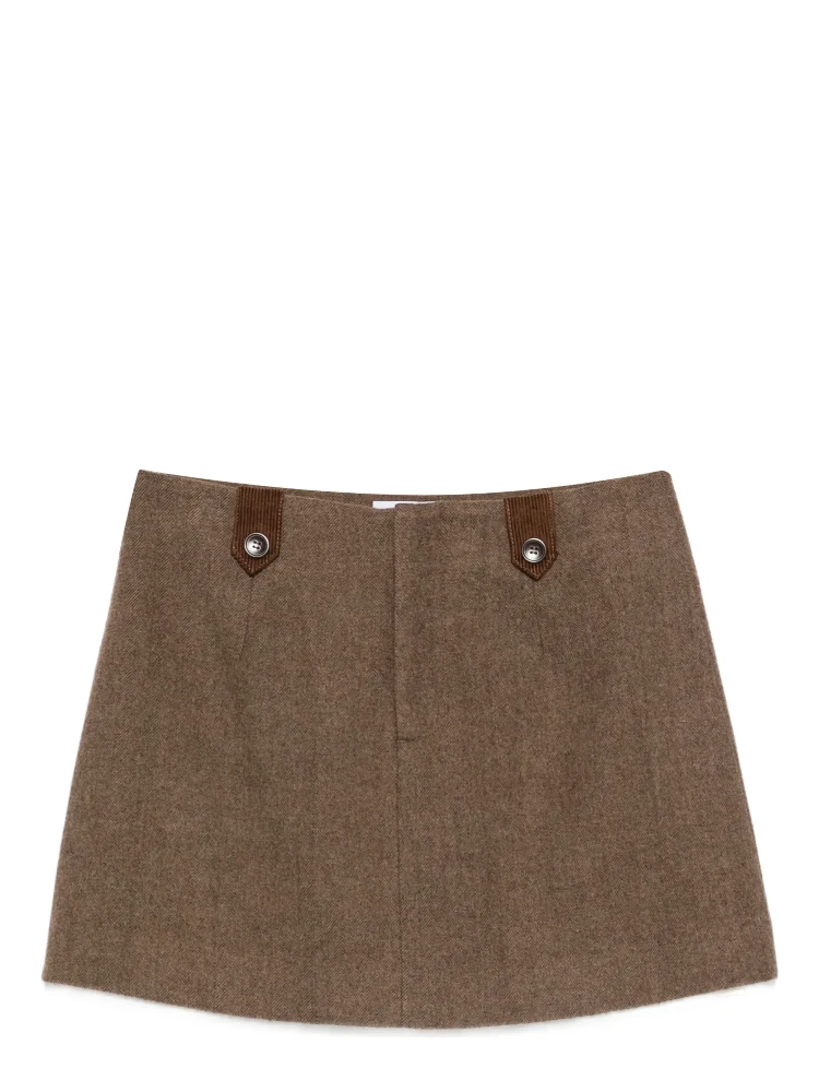 Eleh Skirts