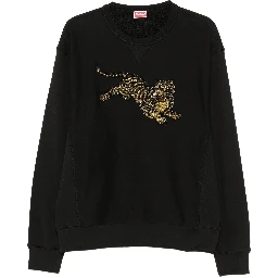 Kenzo Sweaters Black