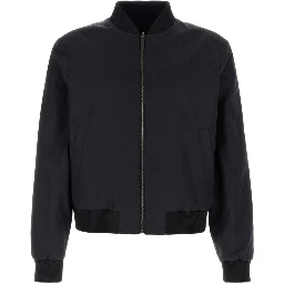 Gucci Jackets Black