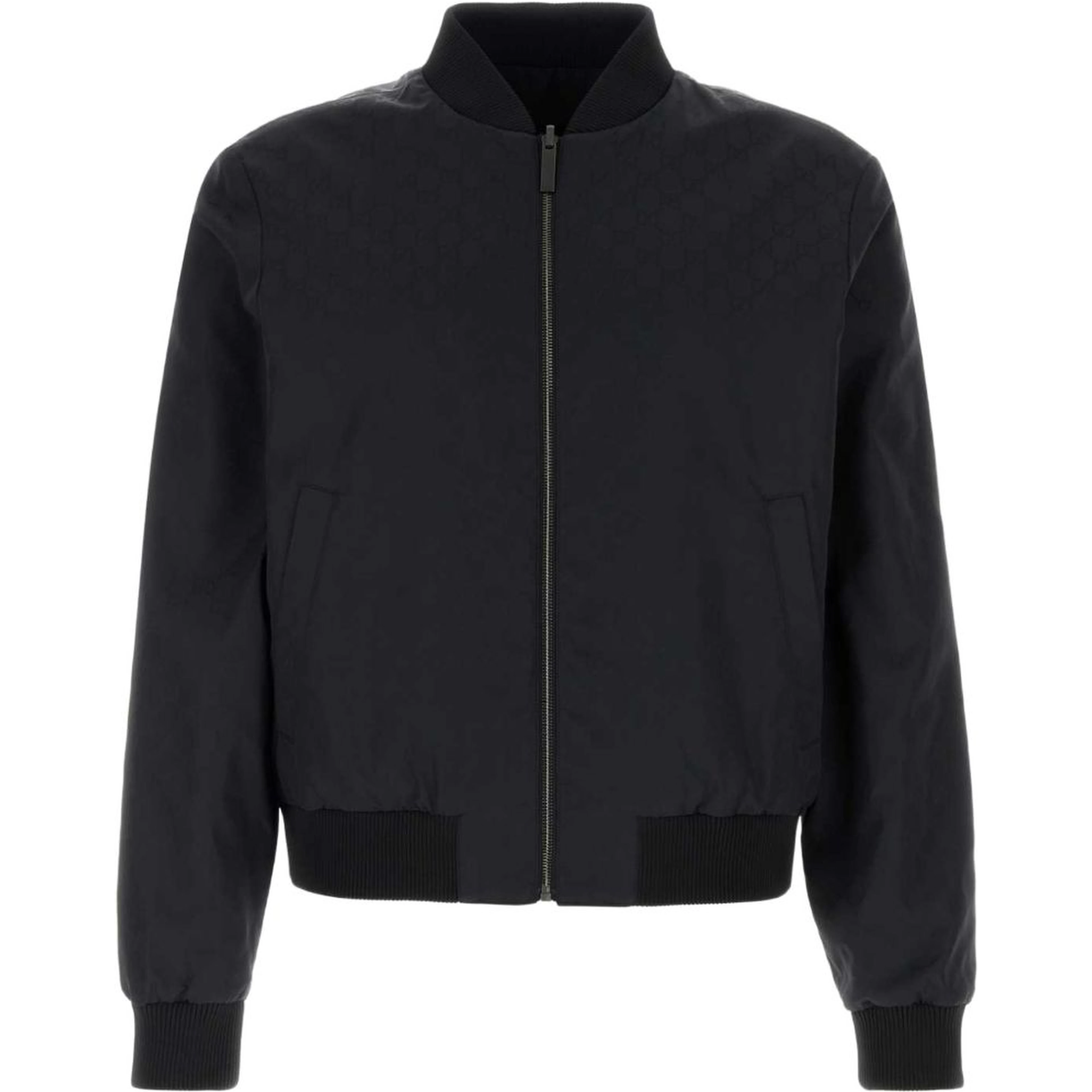 Gucci Jackets Black