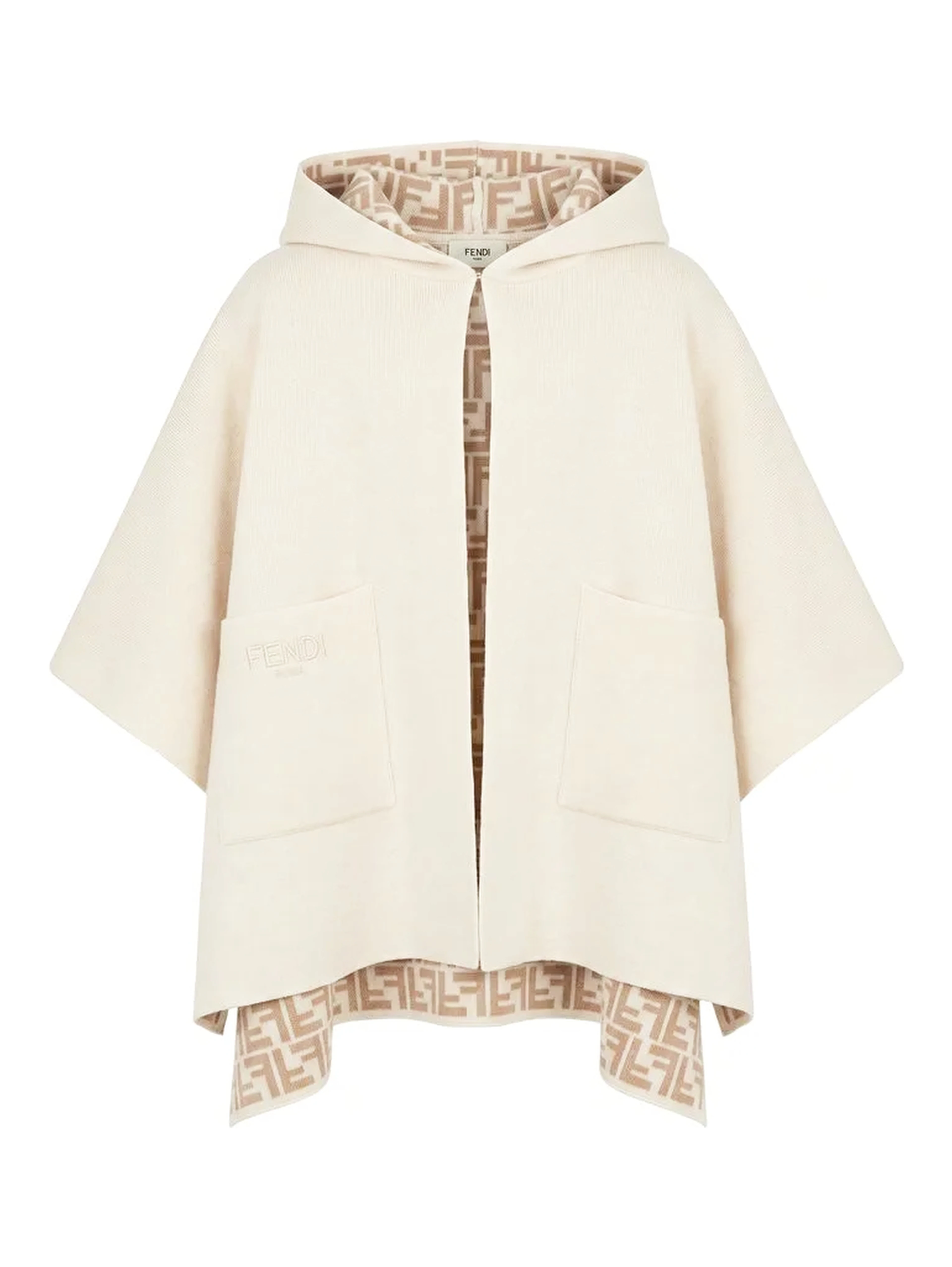 FENDI KIDS Sweaters