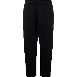 Thom Krom Trousers Black