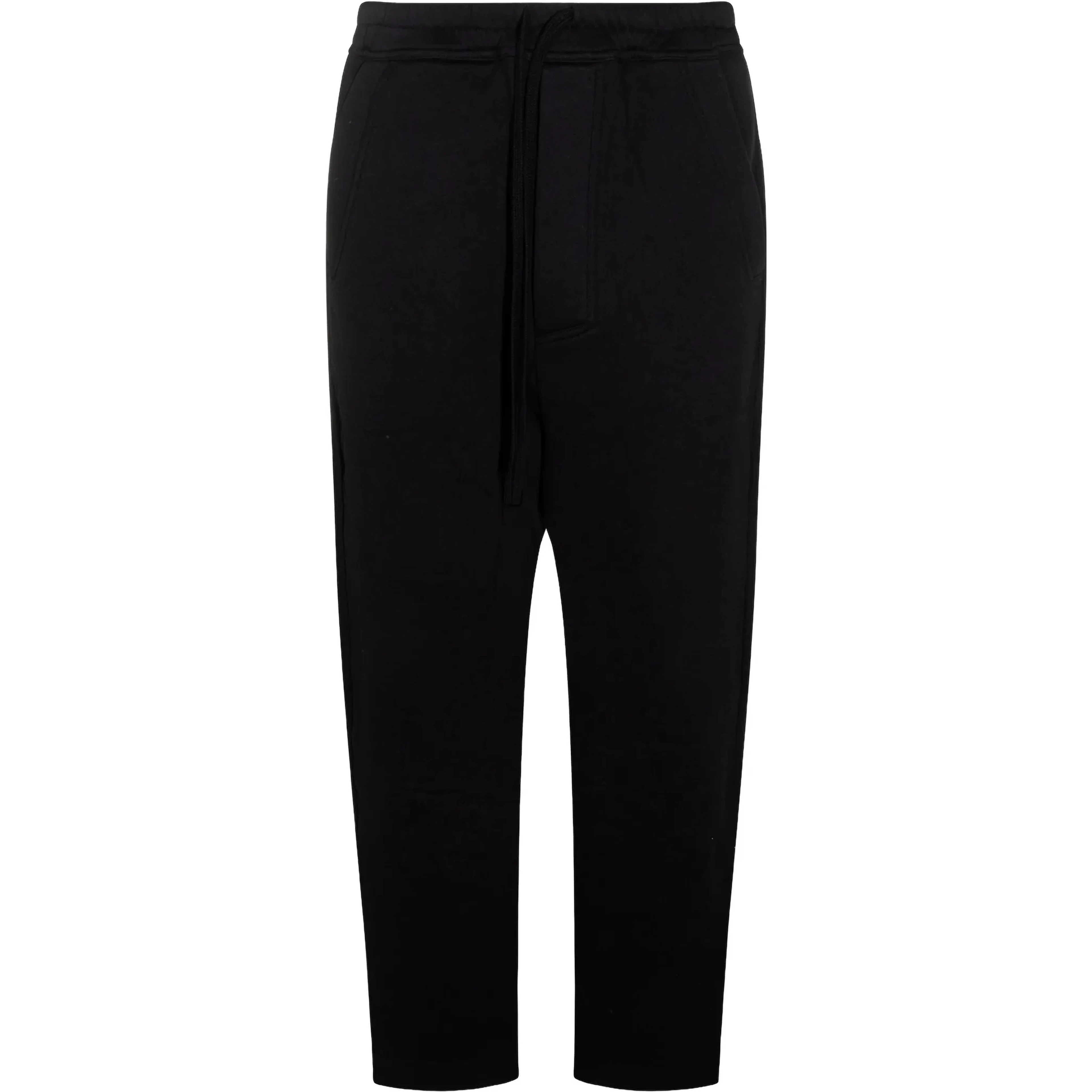 Thom Krom Trousers Black