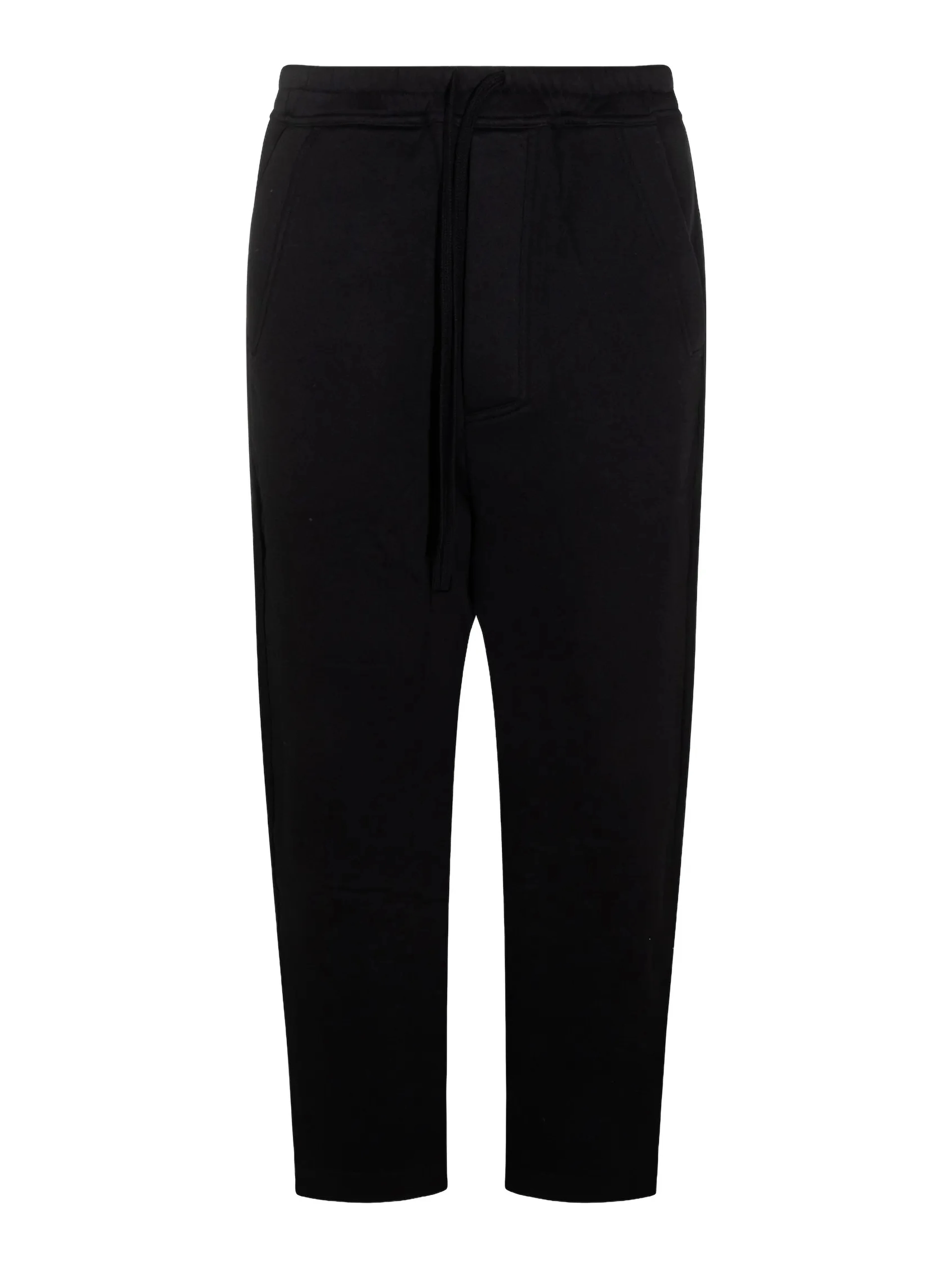 Thom Krom Trousers Black