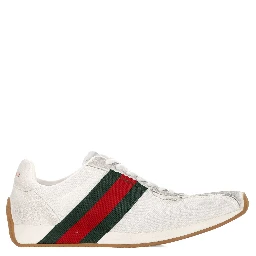 Gucci Sneakers White